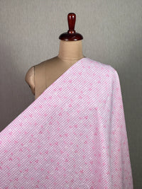 Imported Fabrics
