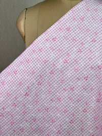 Imported Fabrics