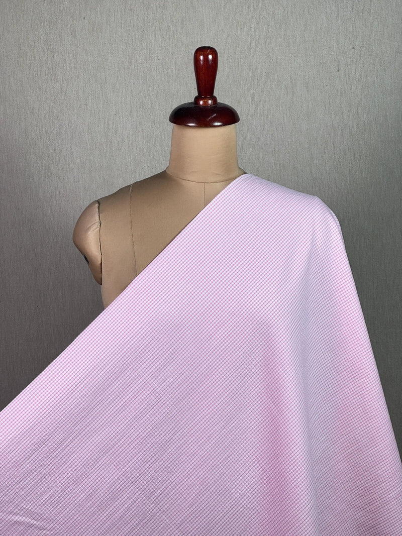 Imported Fabrics