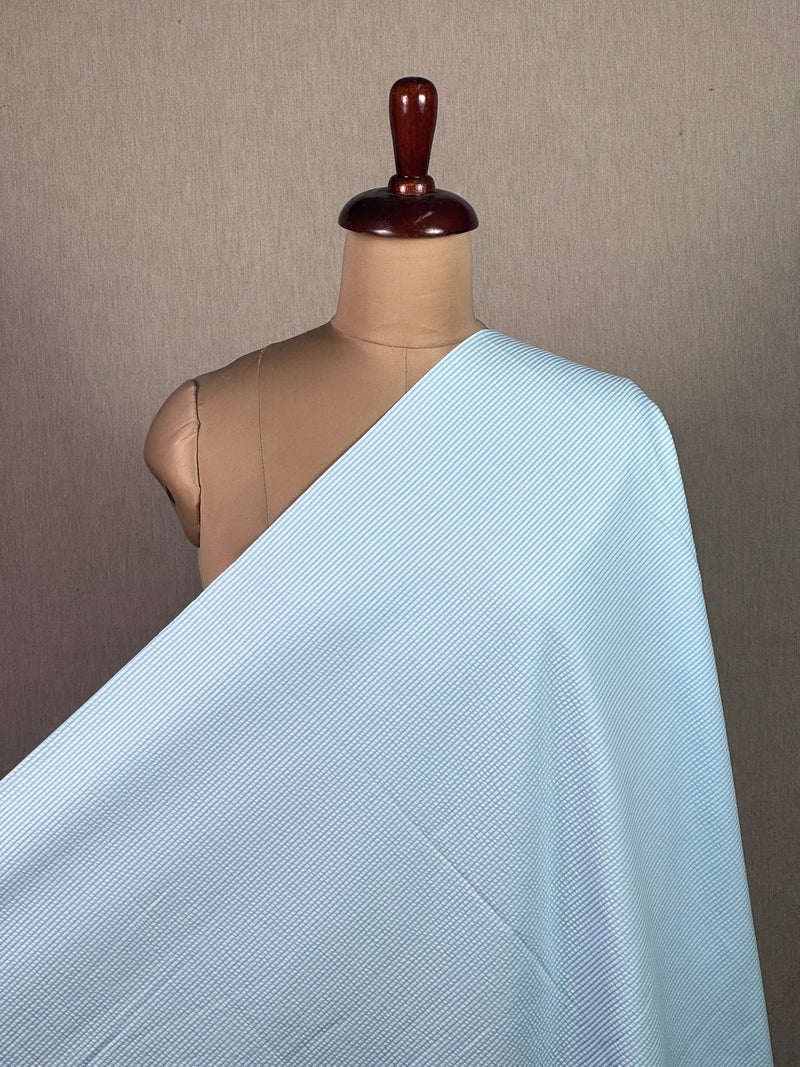 Imported Fabrics