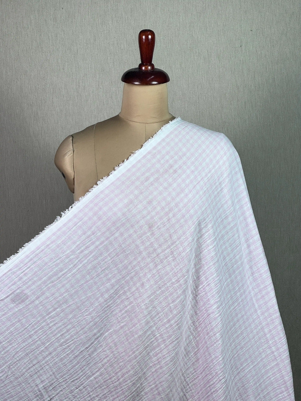 Imported Fabrics