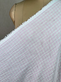 Imported Fabrics