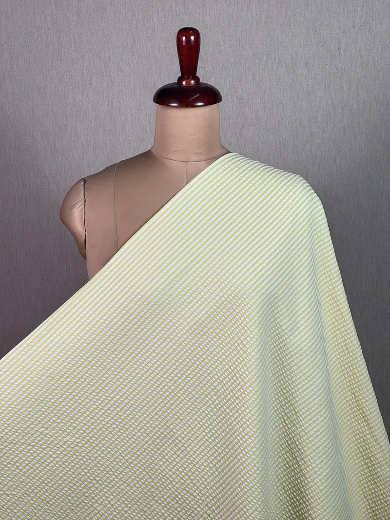 Imported Fabrics