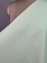 Imported Fabrics