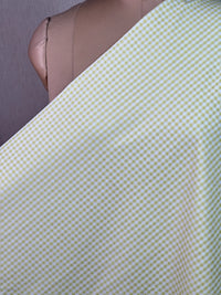 Imported Fabrics