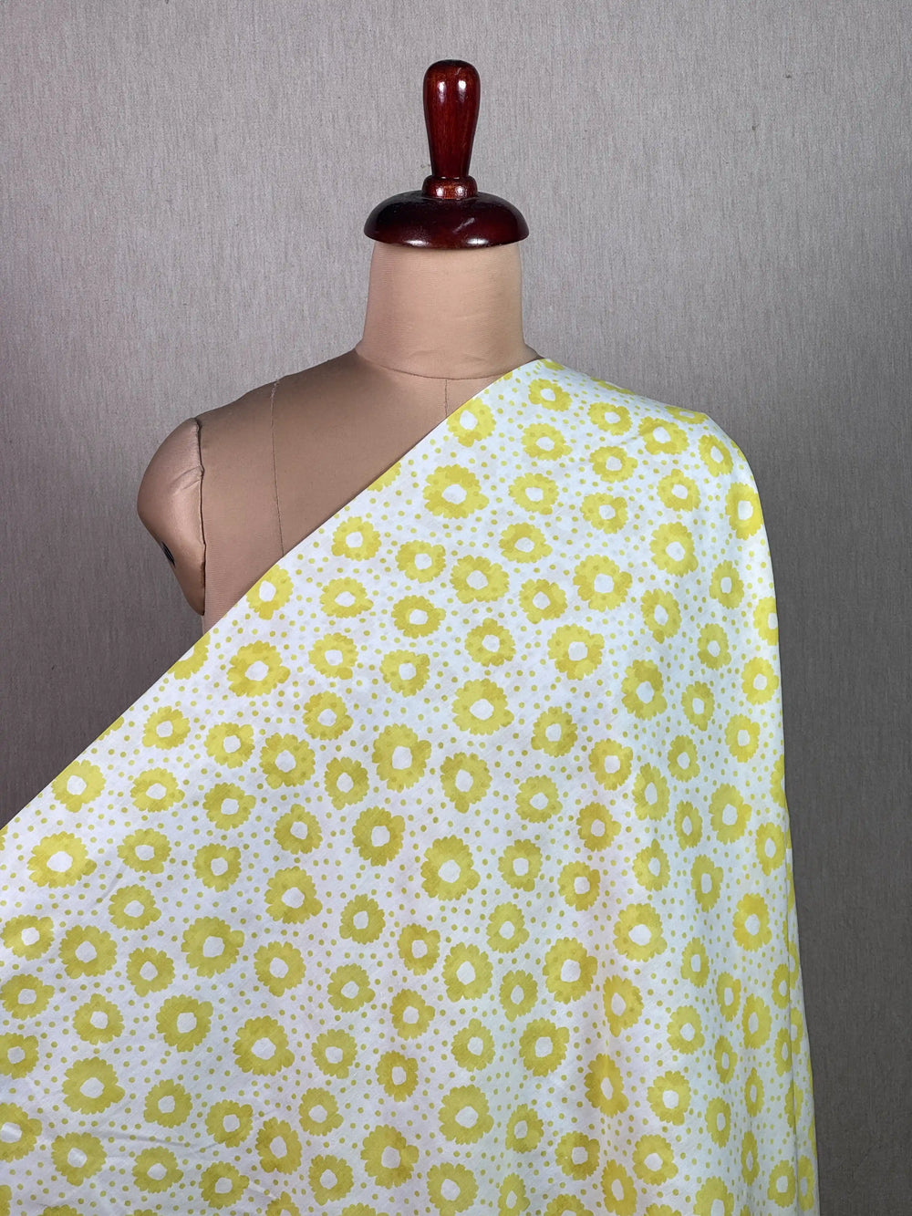 Imported Fabrics