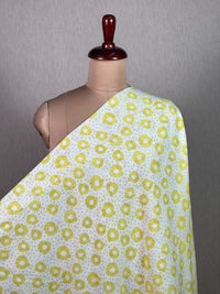 Imported Fabrics
