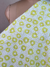 Imported Fabrics