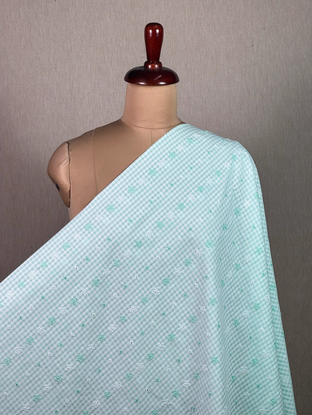 Imported Fabrics