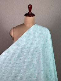 Imported Fabrics