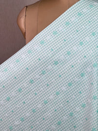 Imported Fabrics