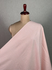 Imported Fabrics