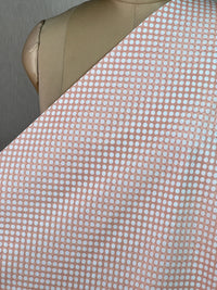Imported Fabrics