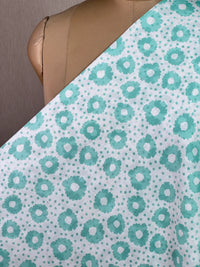 Imported Fabrics