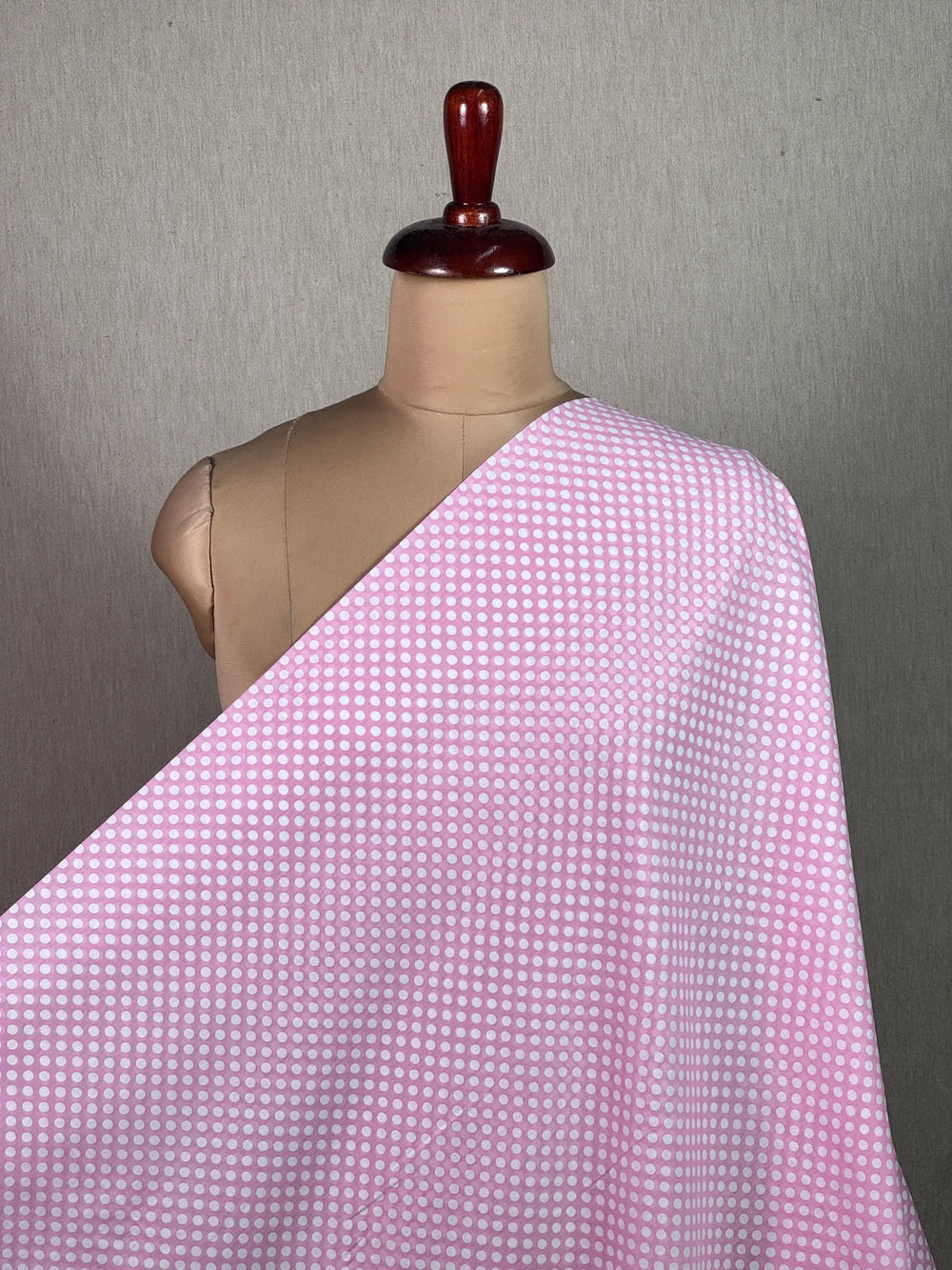 Imported Fabrics