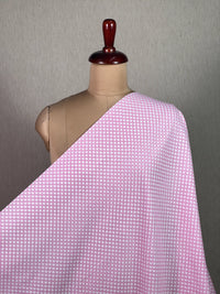 Imported Fabrics