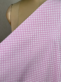 Imported Fabrics