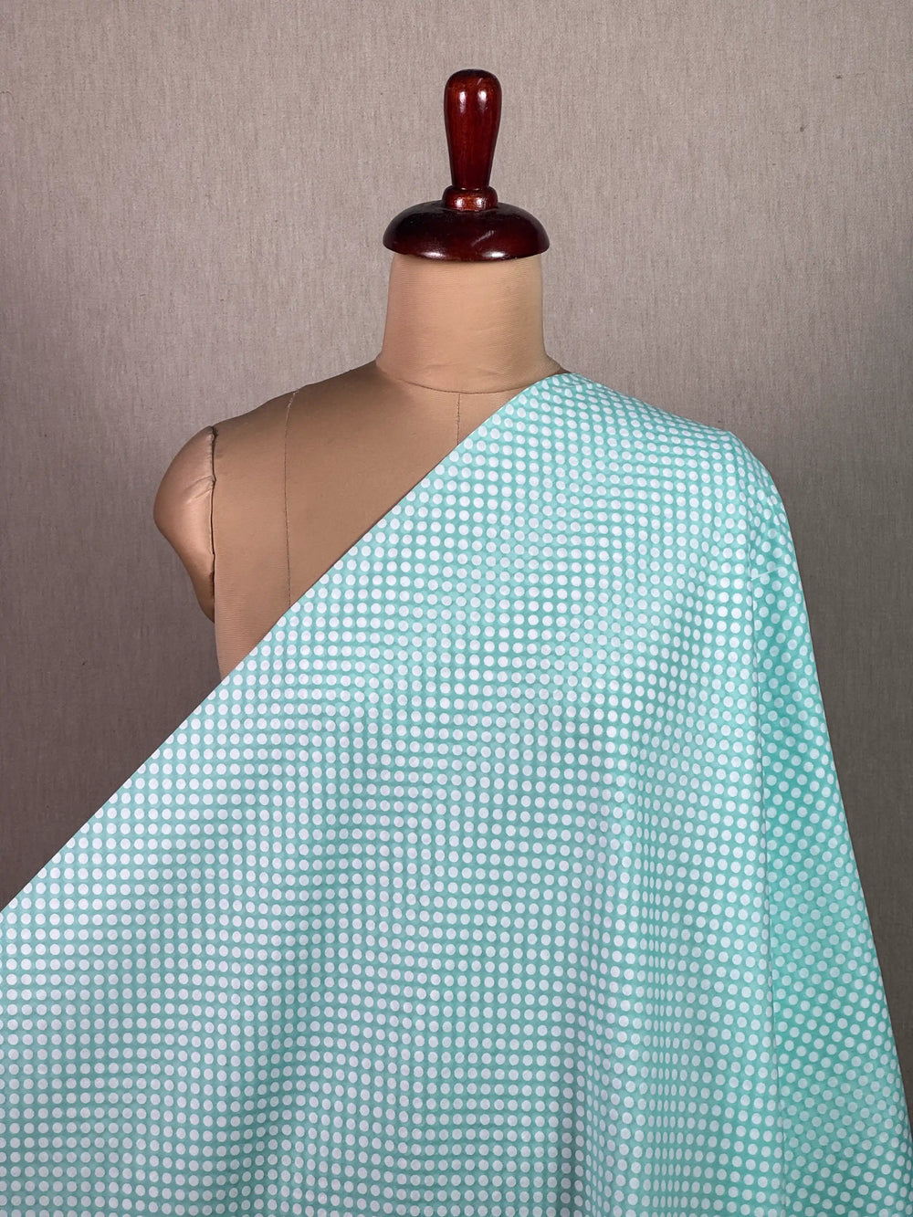 Imported Fabrics