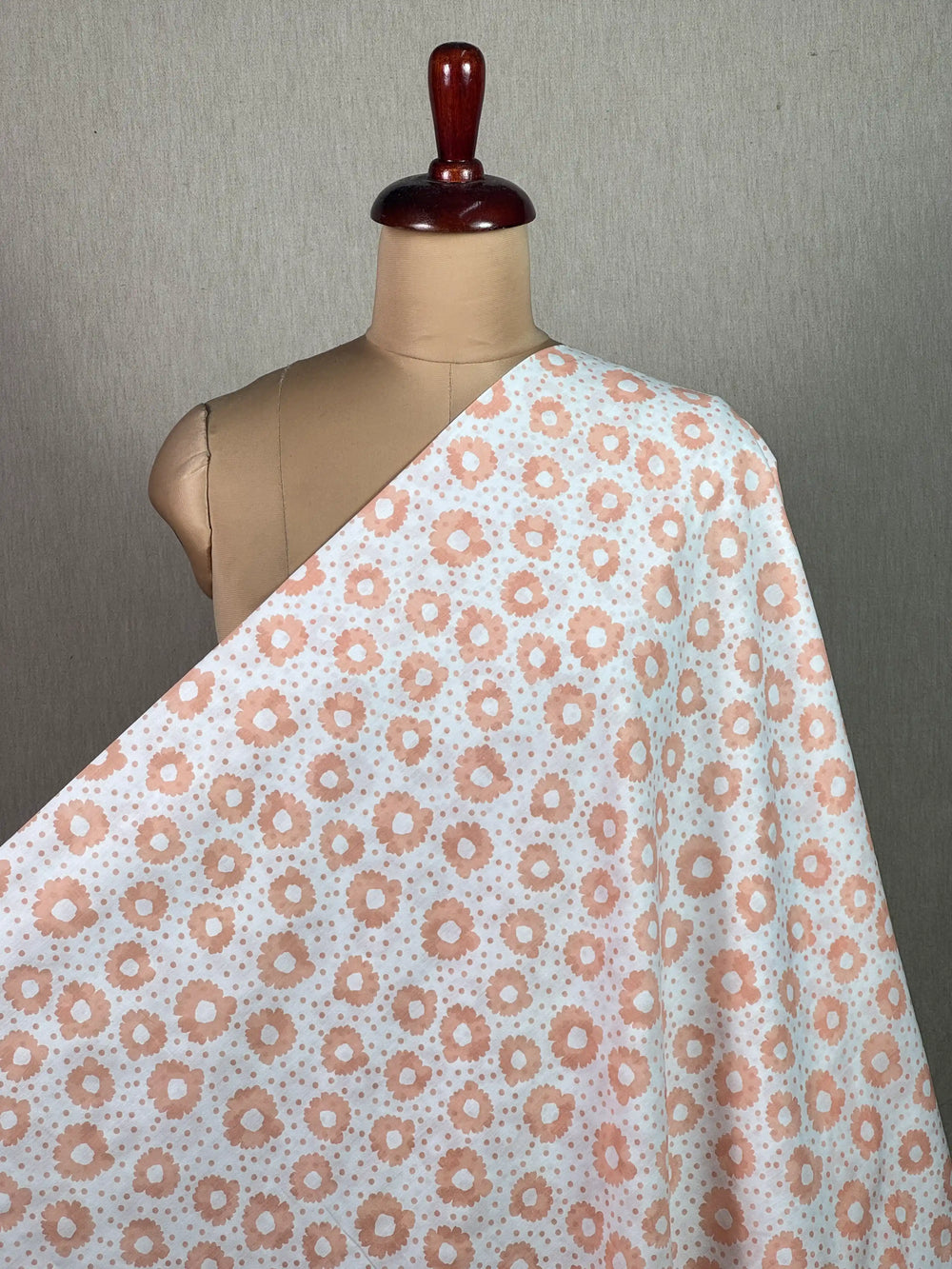 Imported Fabrics