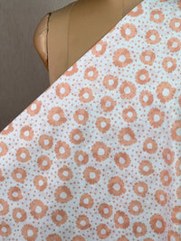 Imported Fabrics