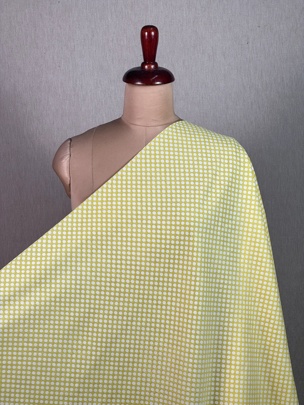 Imported Fabrics