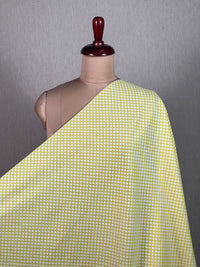Imported Fabrics