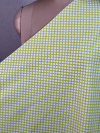 Imported Fabrics