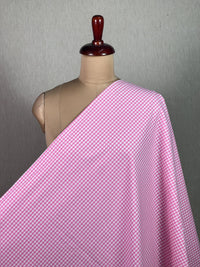 Imported Fabrics