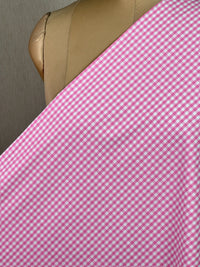 Imported Fabrics