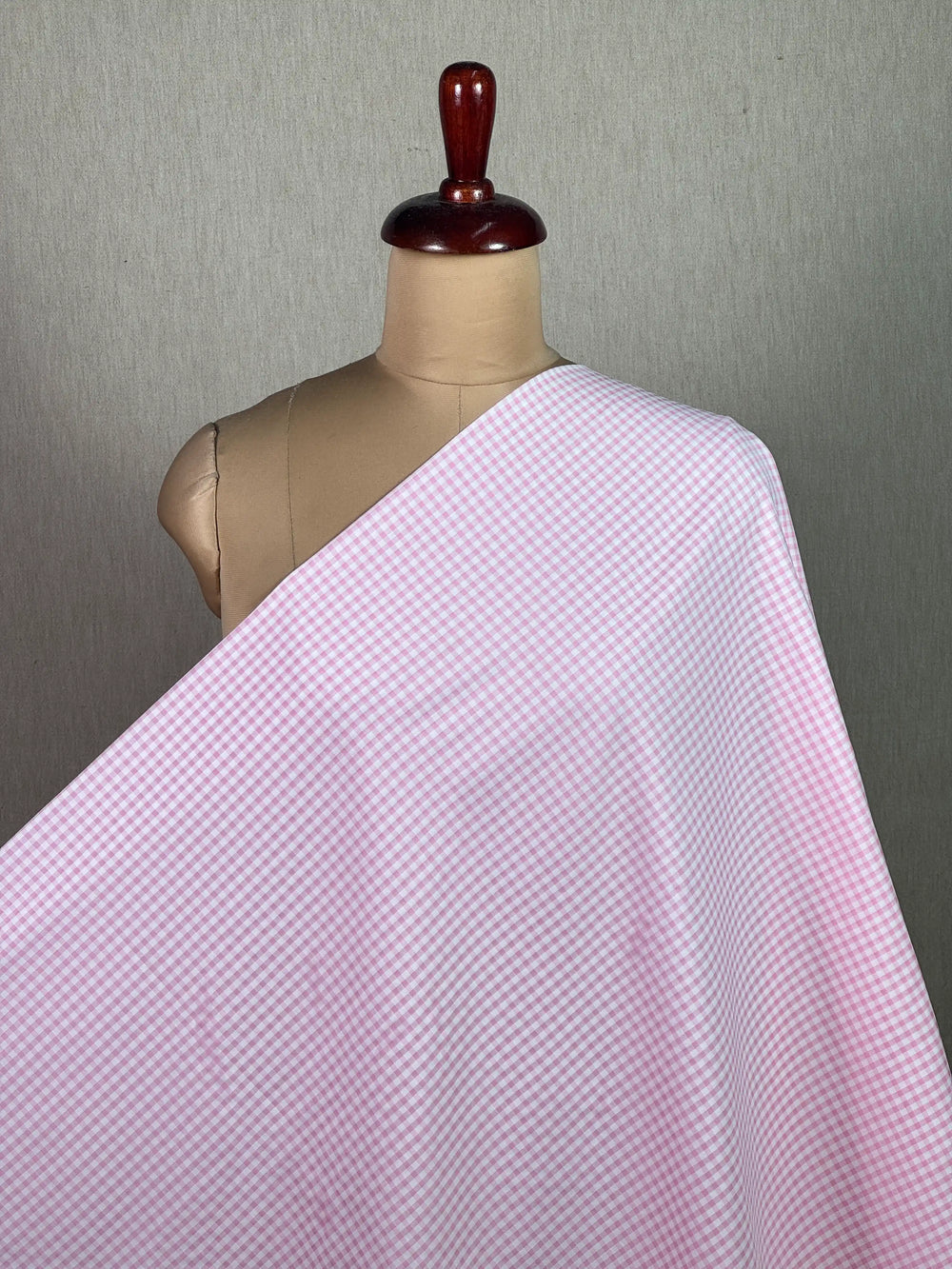 Imported Fabrics