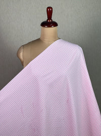 Imported Fabrics