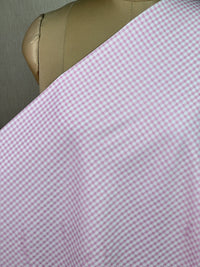 Imported Fabrics