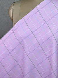 Imported Fabrics