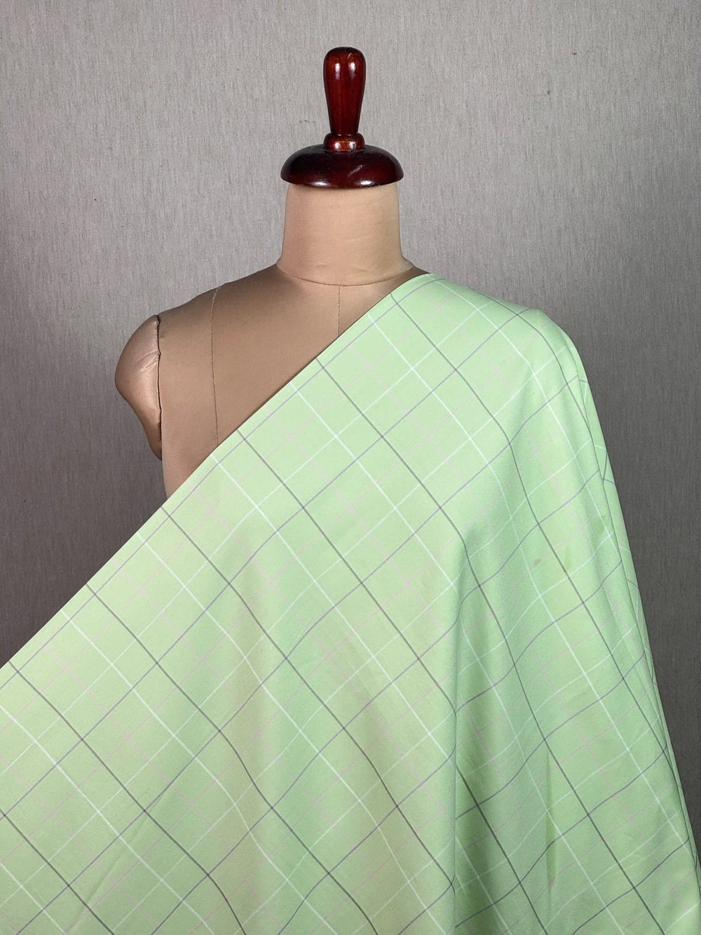 Imported Fabrics