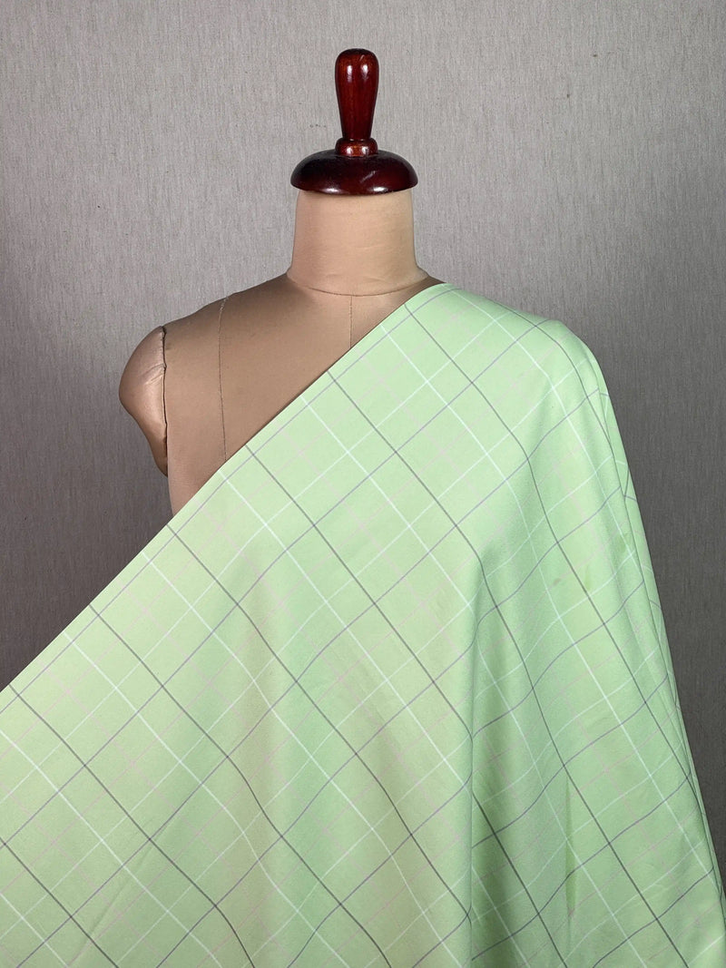Imported Fabrics