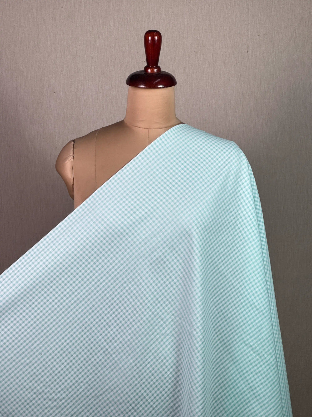 Imported Fabrics