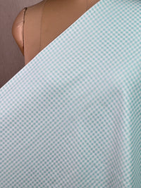 Imported Fabrics
