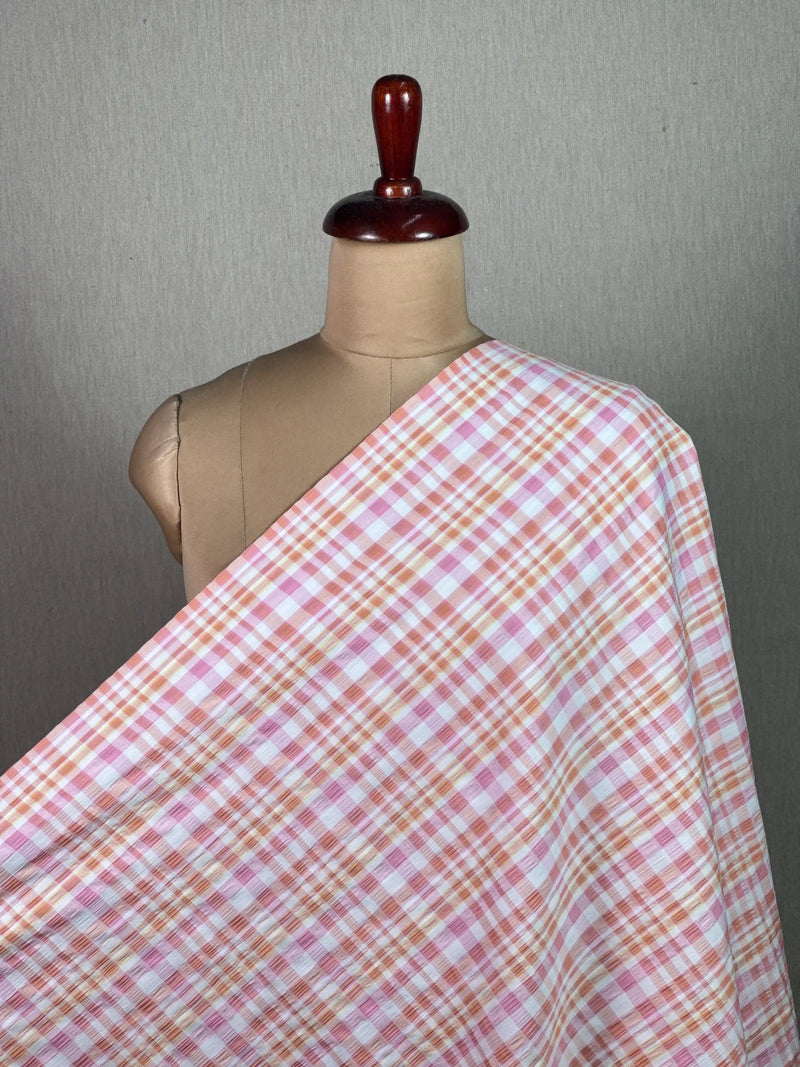 Imported Fabrics