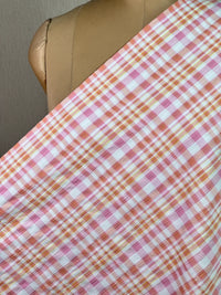 Imported Fabrics