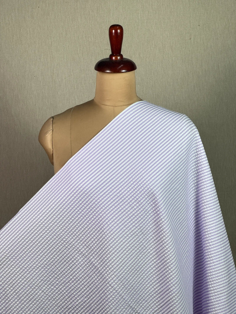 Imported Fabrics