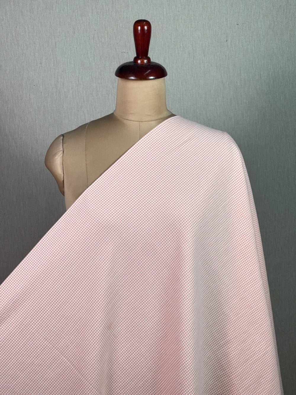 Imported Fabrics