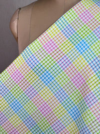 Imported Fabrics