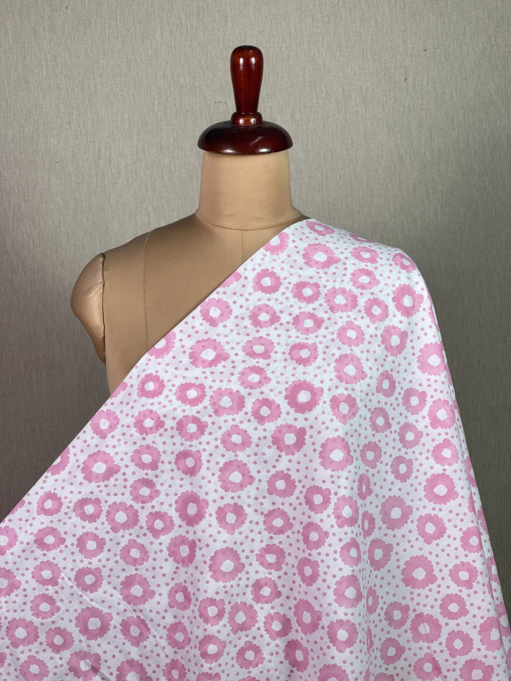 Imported Fabrics