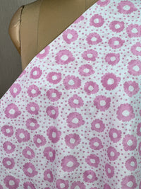 Imported Fabrics