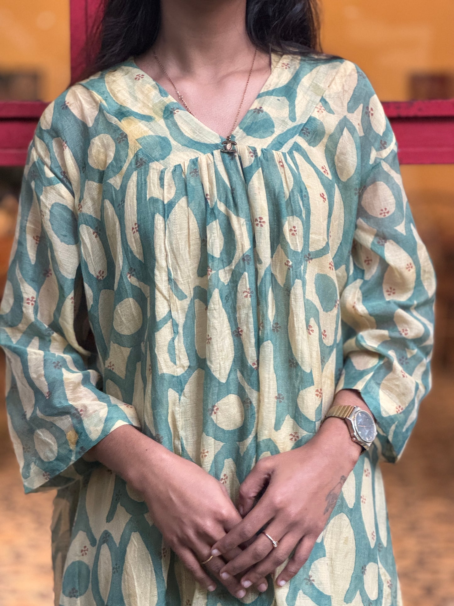 Kilol Dress