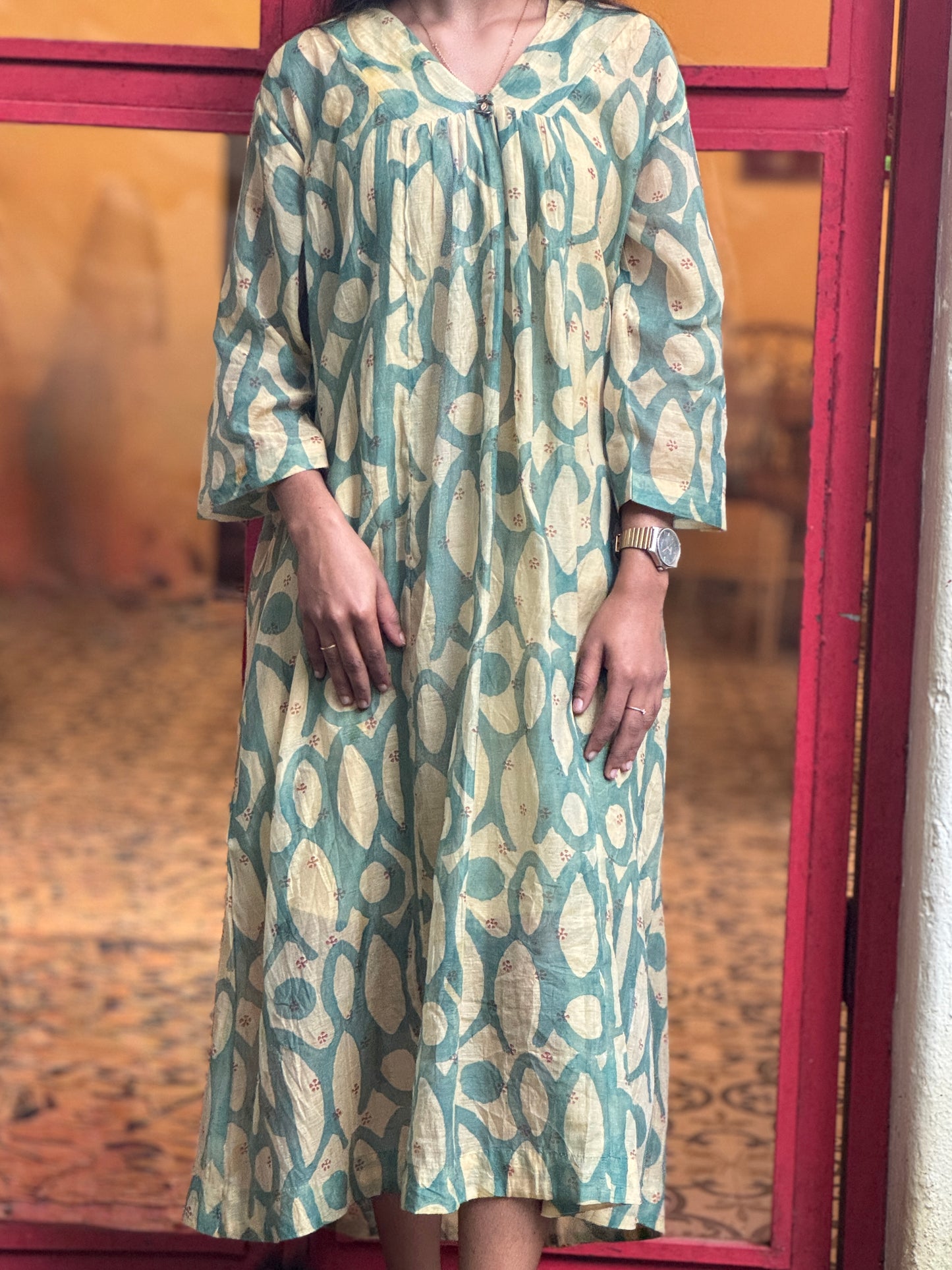 Kilol Dress