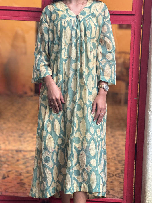 Kilol Dress