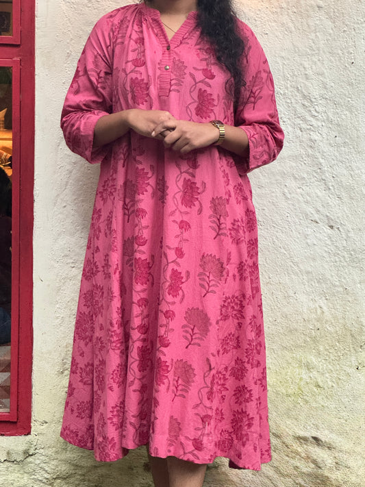 Kilol Dress