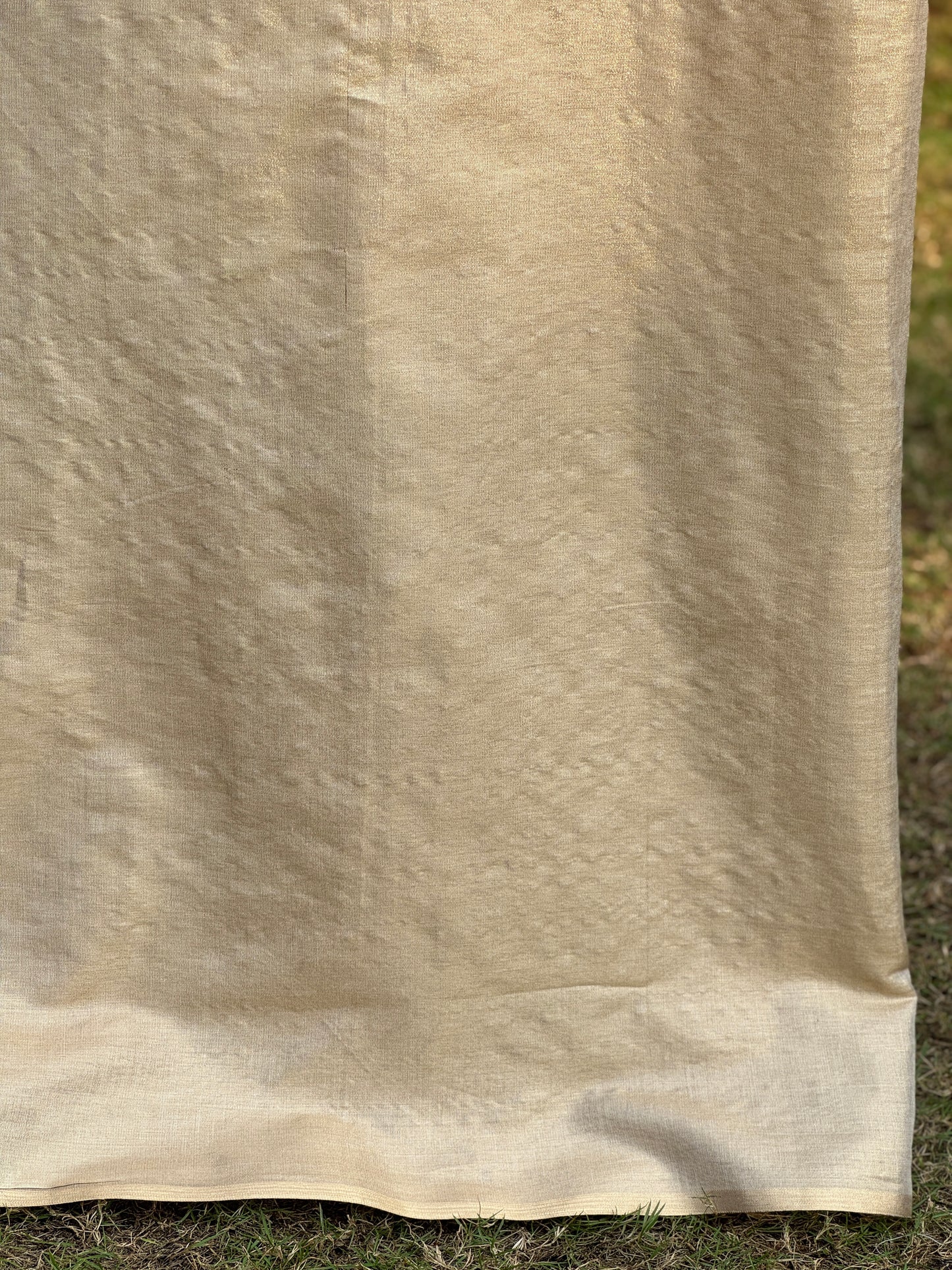 Cotton Tissue Fabric