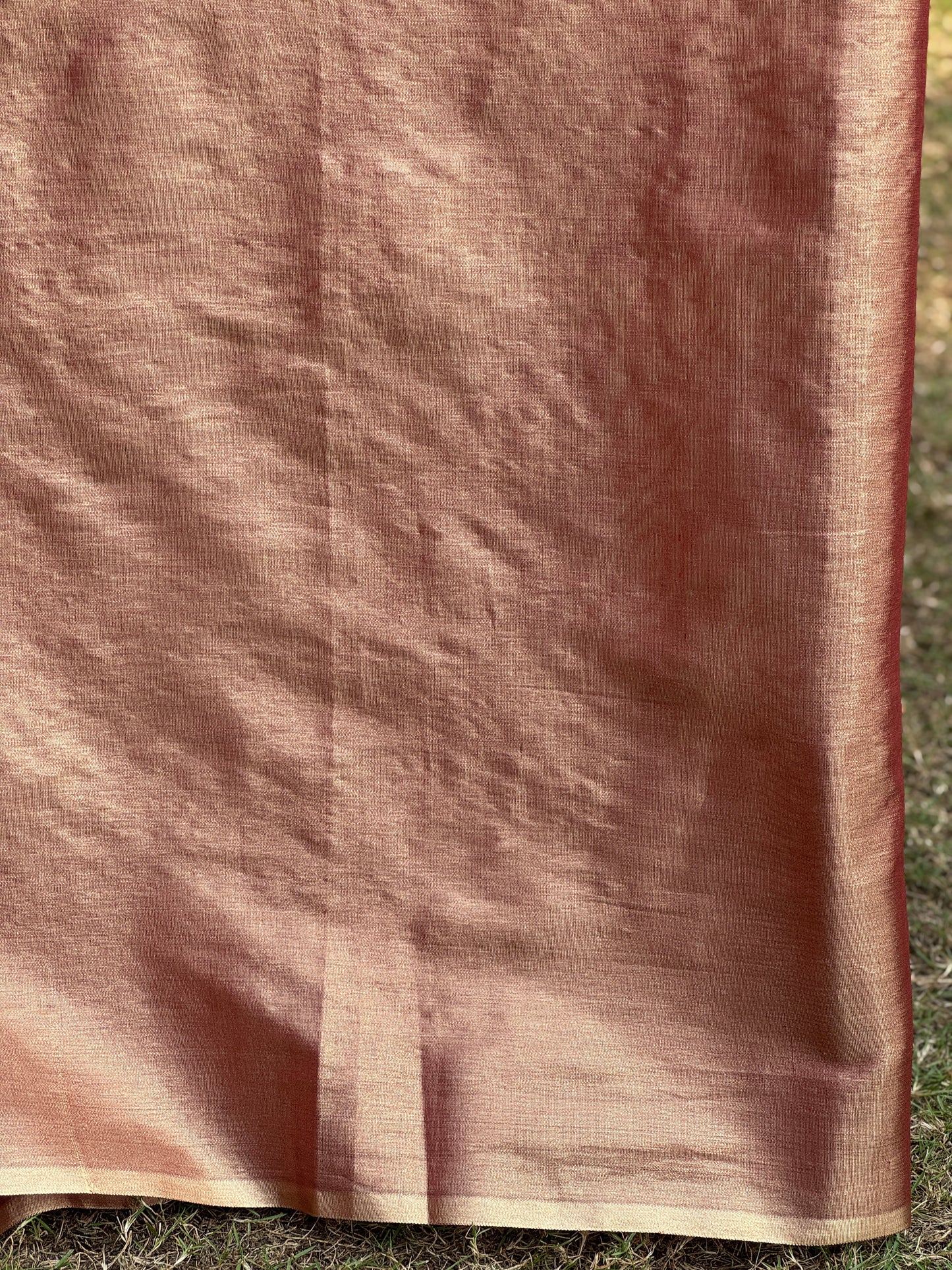 Cotton Tissue Fabric